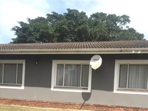 3 Bed House in Lynnfield Park