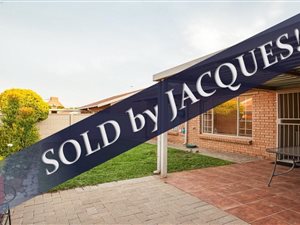 2 Bed Townhouse in Willow Park Manor