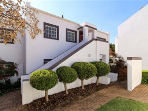 2 Bed House in Kelland