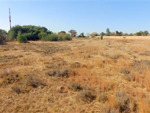 8685 m² Farm in Glen Austin