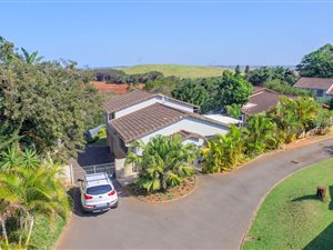 4 Bed Townhouse in Astra Park