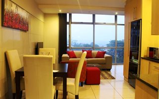 1 Bedroom Apartment in Sandown