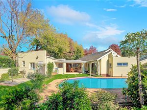 3 Bed House in Blairgowrie
