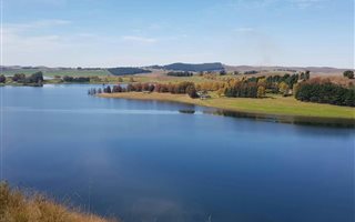 2.4 ha Land available in Rosetta
