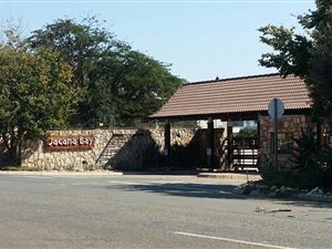 700 m² Land available in Meerhof