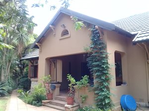 3 Bed House in Benoni Central