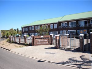 1 Bed Apartment in Durbanville Central