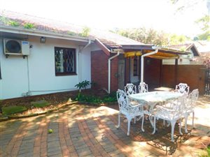 3 Bed Simplex in Umgeni Park