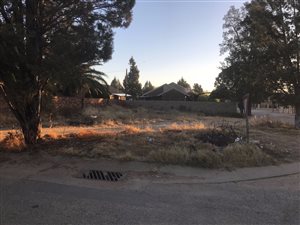 363 m² Land available in Mmabatho unit 12