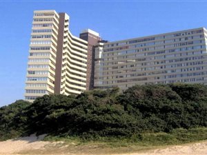 2 Bed Apartment in Kingsburgh