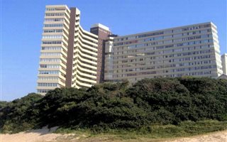 2 Bedroom Apartment in Kingsburgh