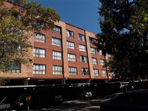Flat in Hillcrest