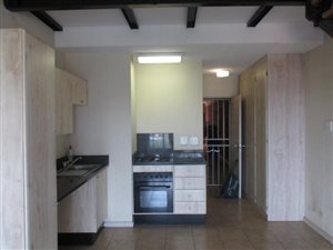 Flat in Hillcrest