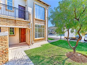 2 Bed Simplex in Laser Park