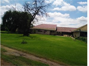 7 Bed House in Withok Estates