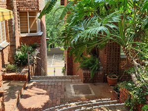 2 Bed Duplex in Brummeria
