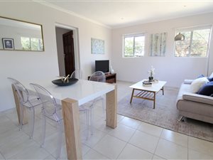 1 Bed Garden Cottage in Farmall