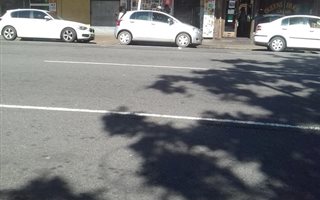 50 m² Retail Space in Durban CBD