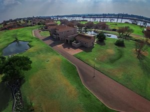 525 m² Land available in Sasolburg