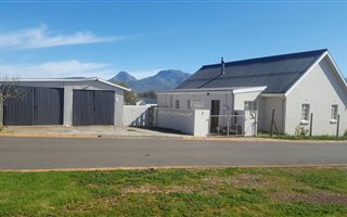 4 Bedroom House in Elgin