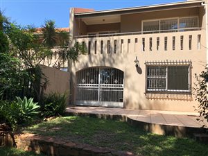 3 Bed Townhouse in Erasmusrand