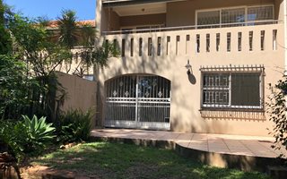 3 Bedroom Townhouse in Erasmusrand