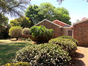 4 Bed House in Wierda Park