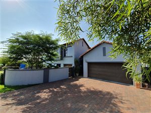 3 Bed House in Midlands Estate