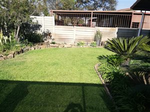 3 Bed House in Hermanstad
