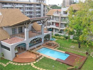 2 Bed Apartment in Morningside