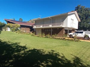 5 Bed House in Balmoral