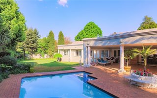 4 Bedroom House in Northcliff