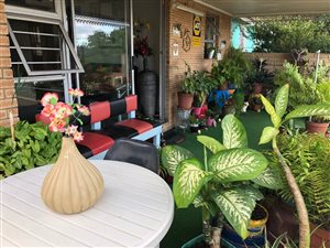 2 Bed House in Asherville