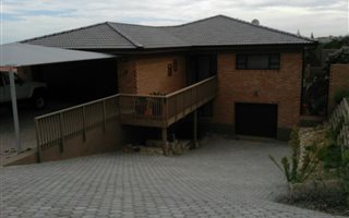 6 Bedroom House in Mossel Bay