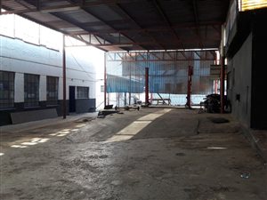 570 m² Industrial space in Industria North