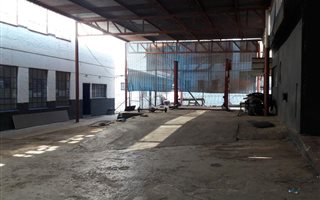 570 m² Industrial space in Industria North