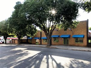 870 m² Commercial space in Alberton