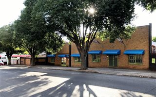 870 m² Commercial space in Alberton