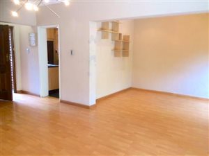 2 Bed Simplex in Atholl