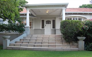 3 Bedroom House in Forest Town