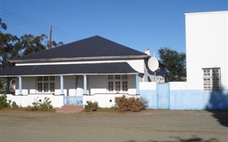 3 Bedroom House in Willowmore
