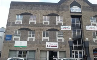 112 m² Office Space in Port Elizabeth Central