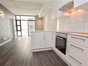 1 Bed Apartment in Woodstock