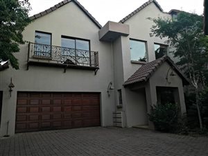 House in Wapadrand