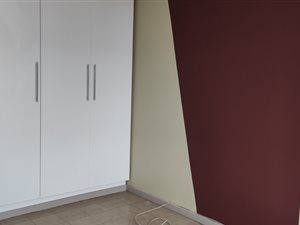 2 Bed Apartment in Gezina
