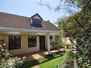 2 Bed House in Hilton