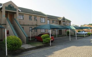 2 Bedroom Apartment in West Acres