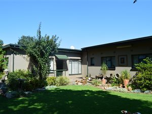 4 Bed House in Bethal