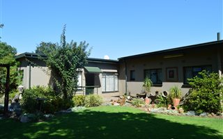 4 Bedroom House in Bethal
