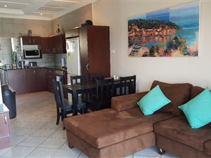 2 Bedroom Flat in Umkomaas